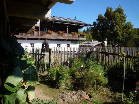 Museumsdorf Bayerischer Wald