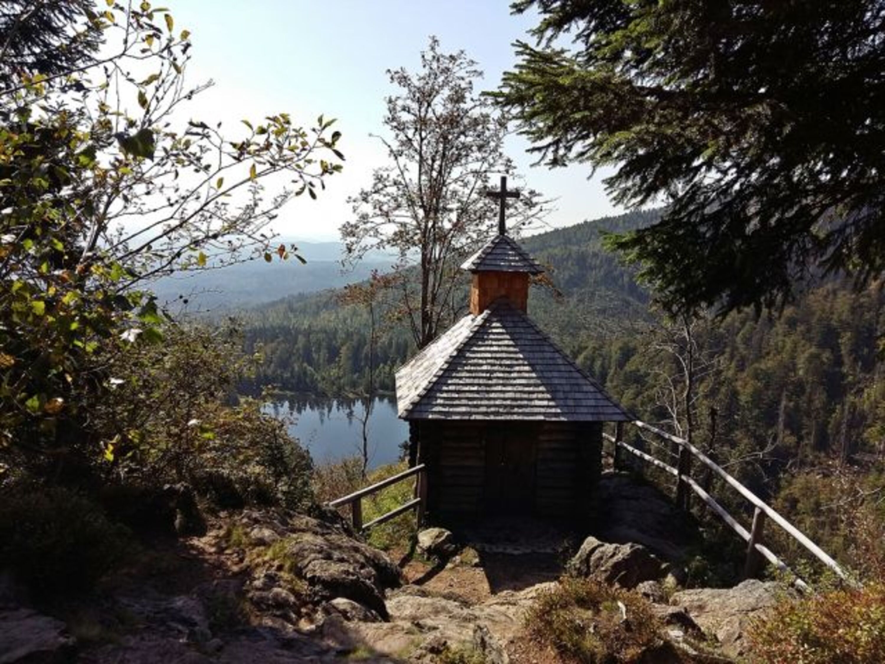 Bergkappele