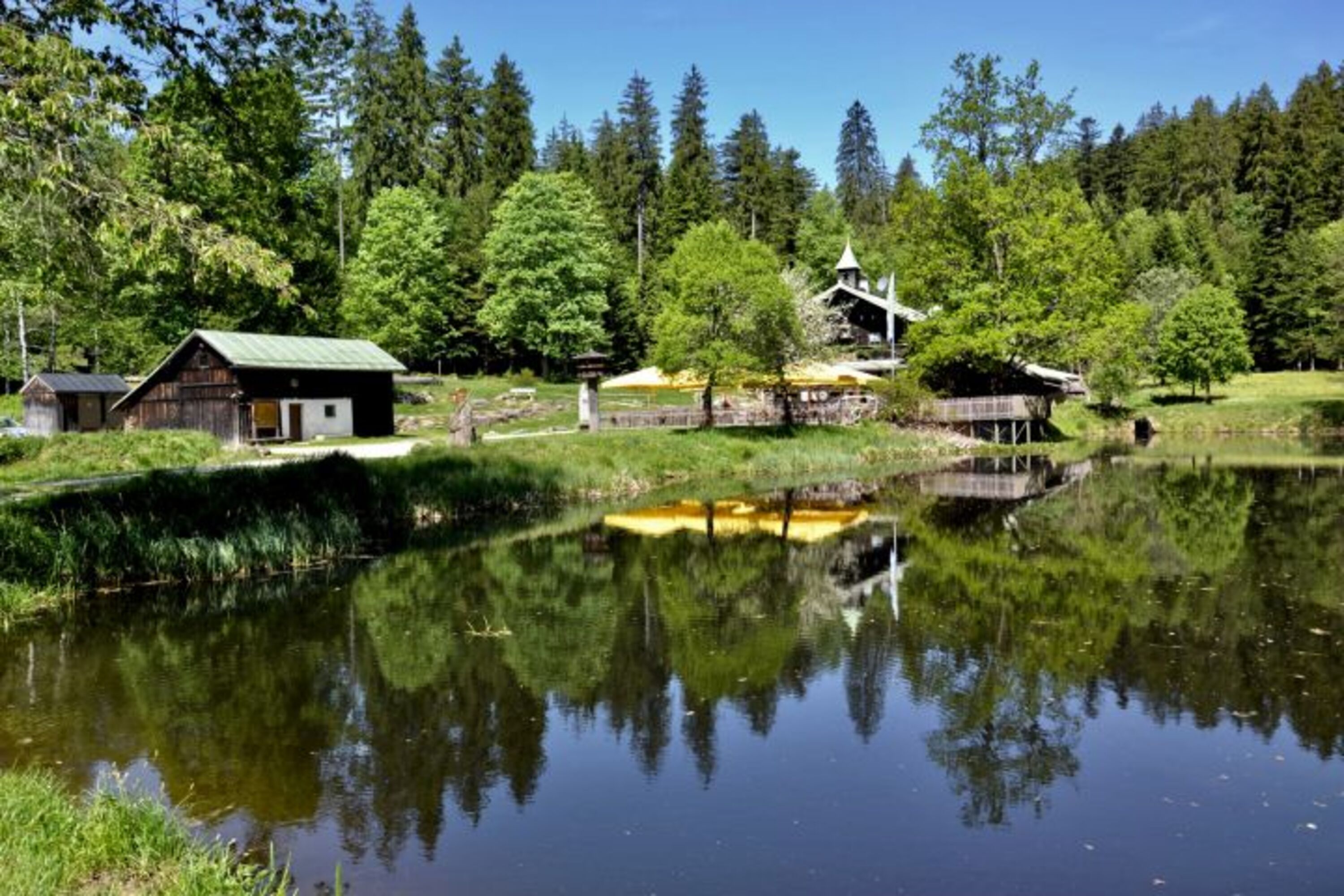 Schwellhäusl