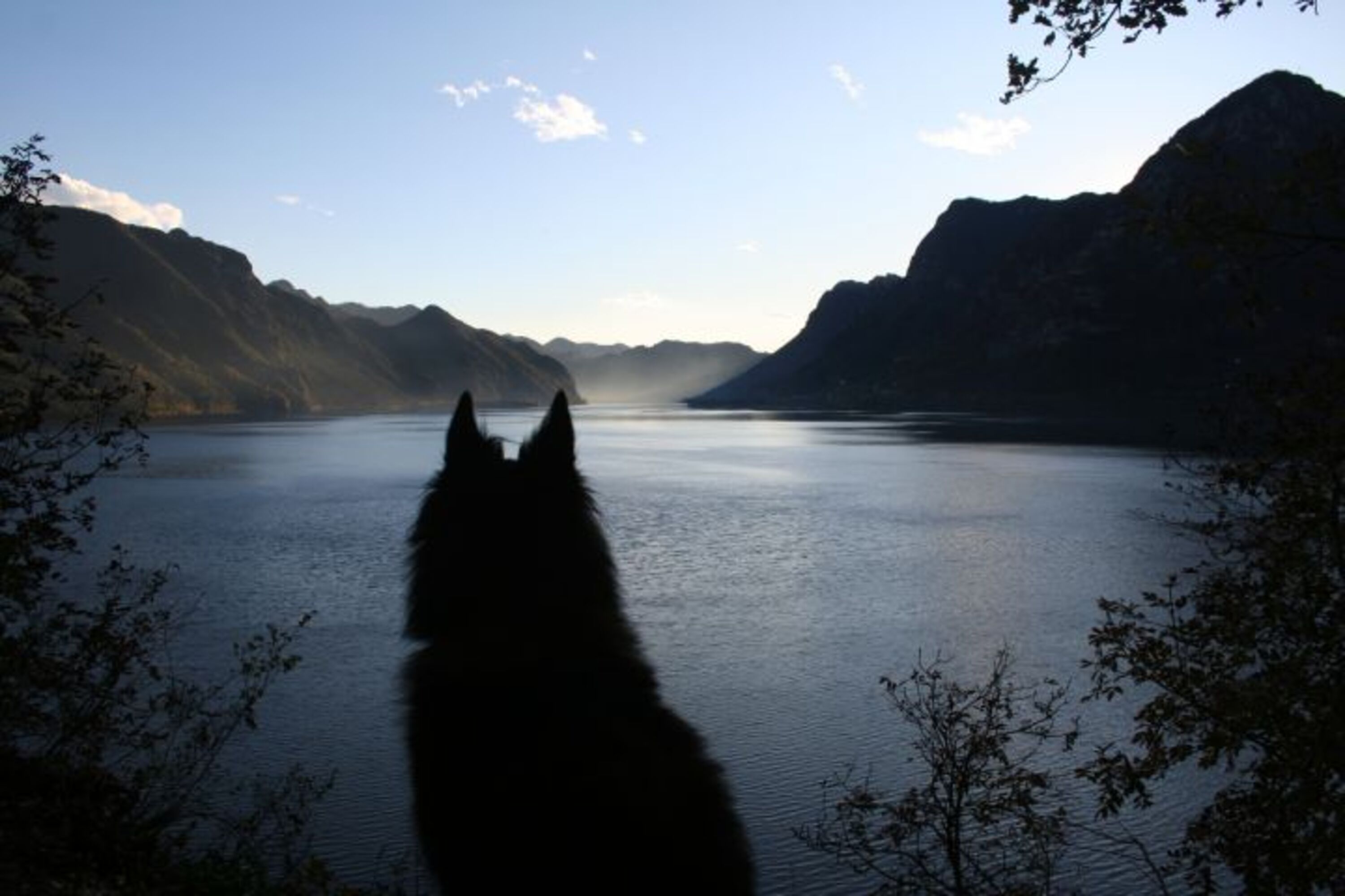der Idrosee