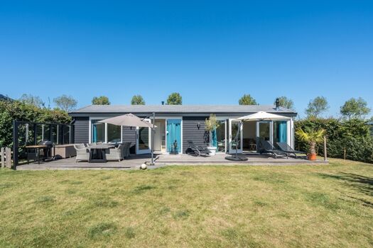 Entspannter Urlaub auf Buitenplaats Oudendijke,Gemütliches  ...