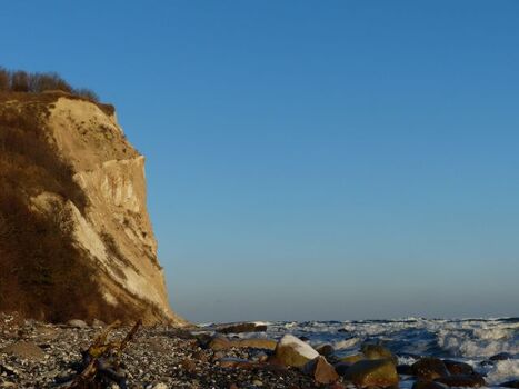 Kap Arkona 20 Gehminuten