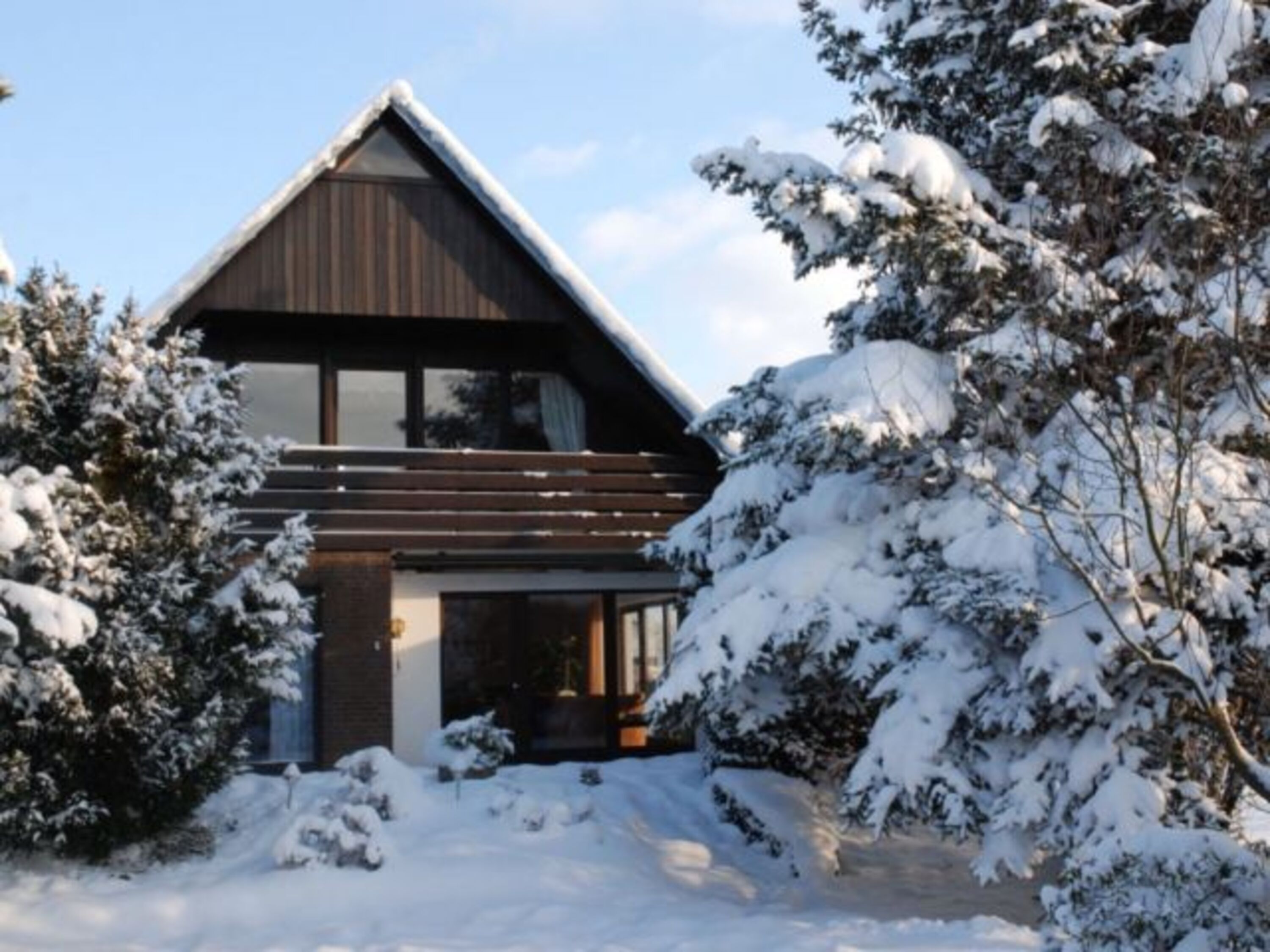 Winterimpressionen 