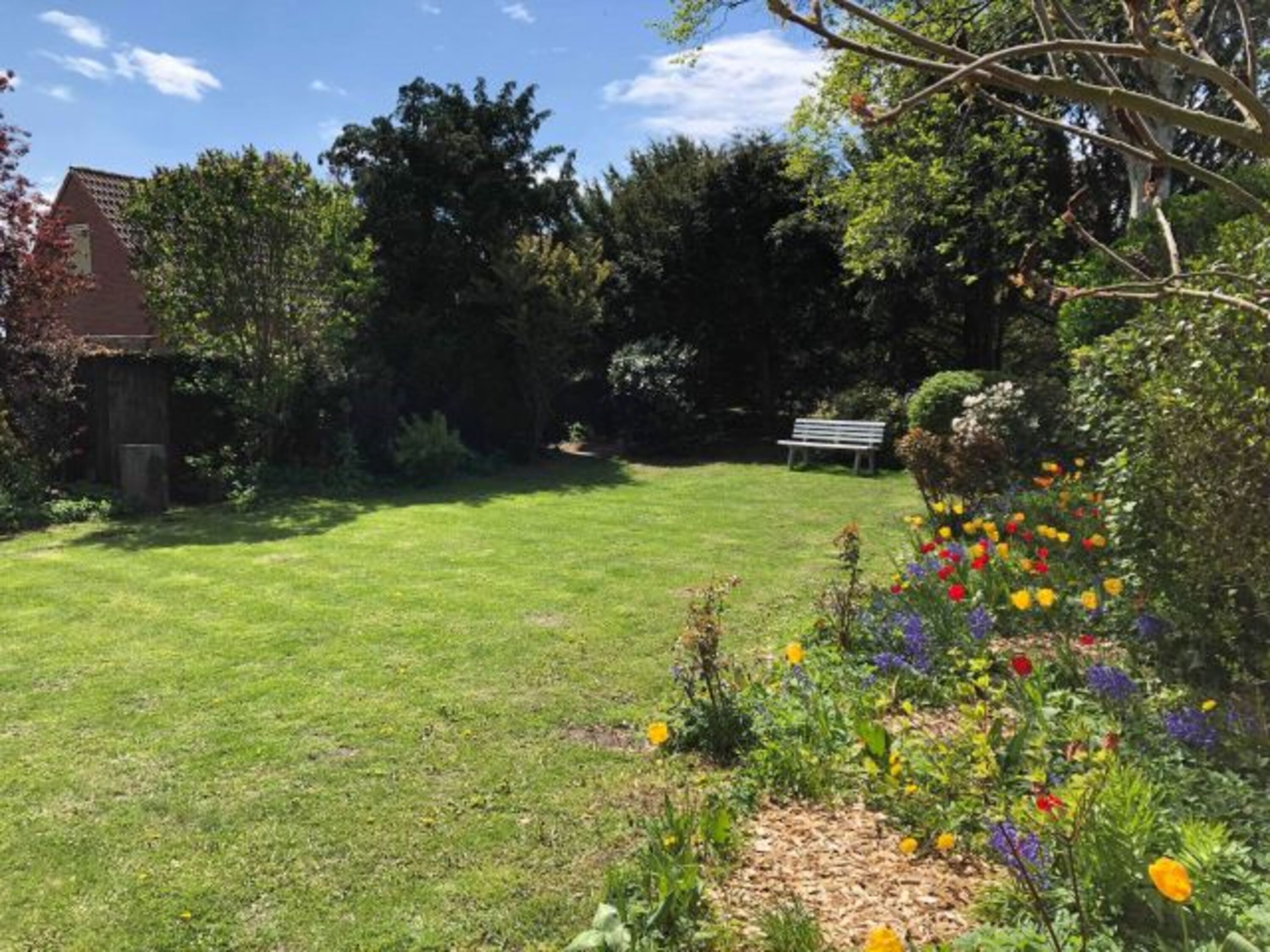 Der Garten 