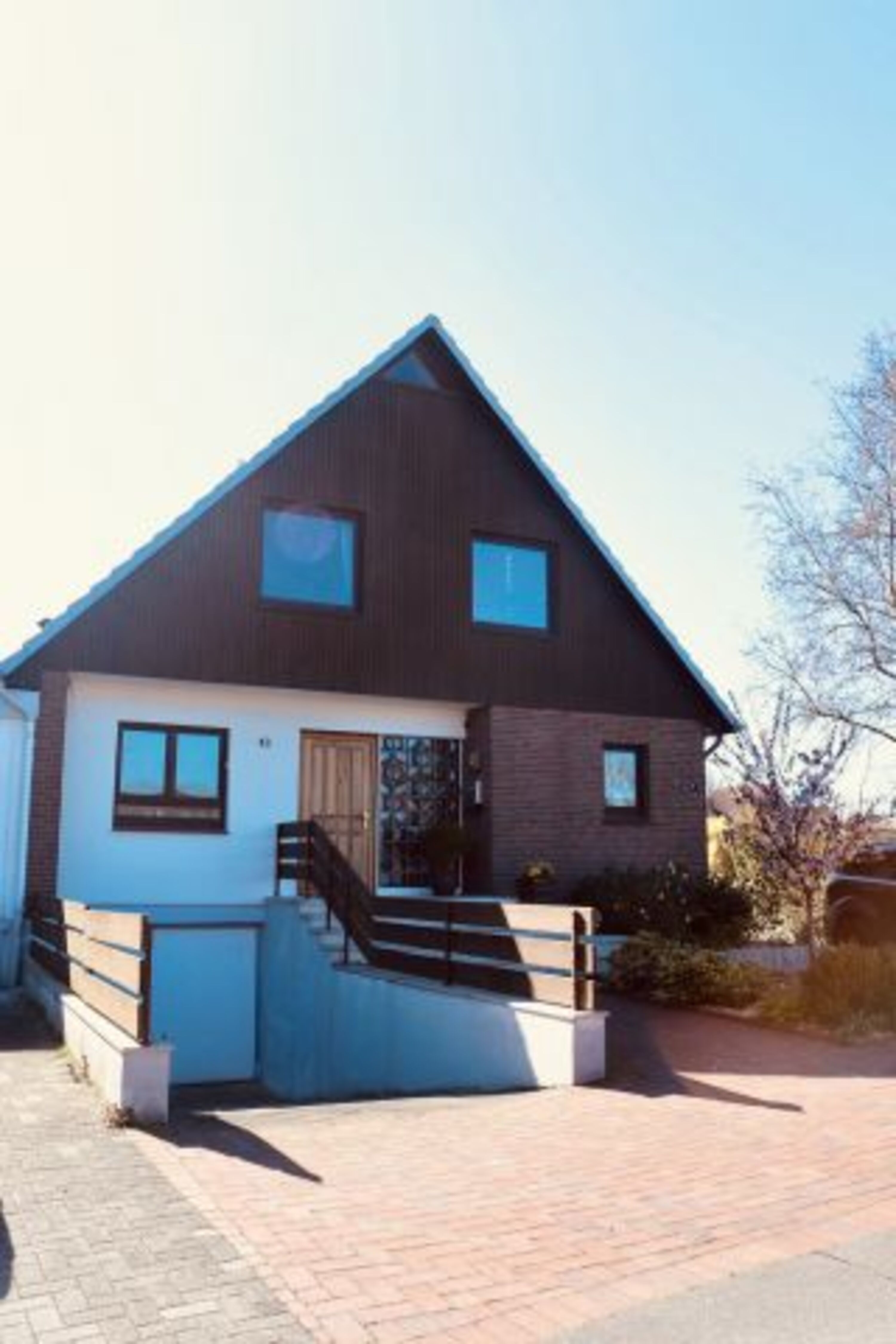 Das Haus 