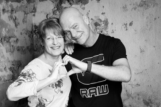 Ihre Gastgeber mit Herz