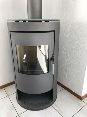 Kamin für gemütliche Abende