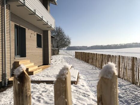 Einfach ein Wintertraum 