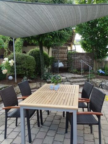 Logenplätze unter freiem Himmel