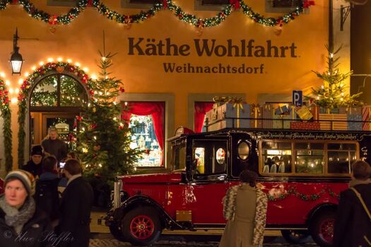 Rothenburg ob der Tauber