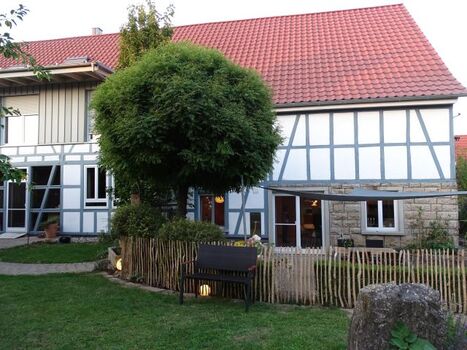 Hier entsteht Entschleunigung