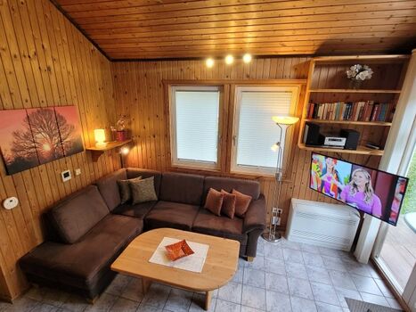 Wohnbereich Haus Nora