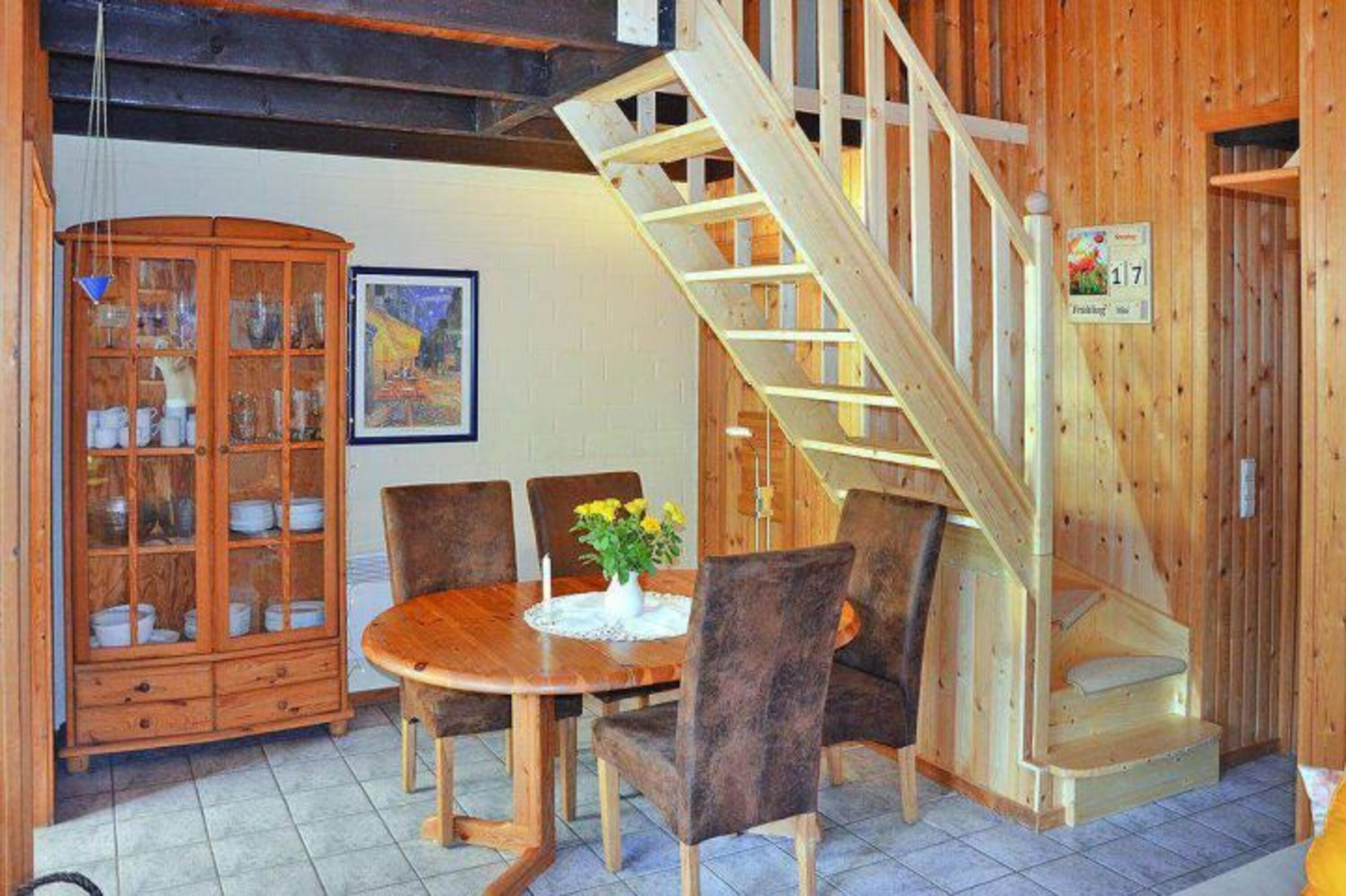 Ferienhaus Nora