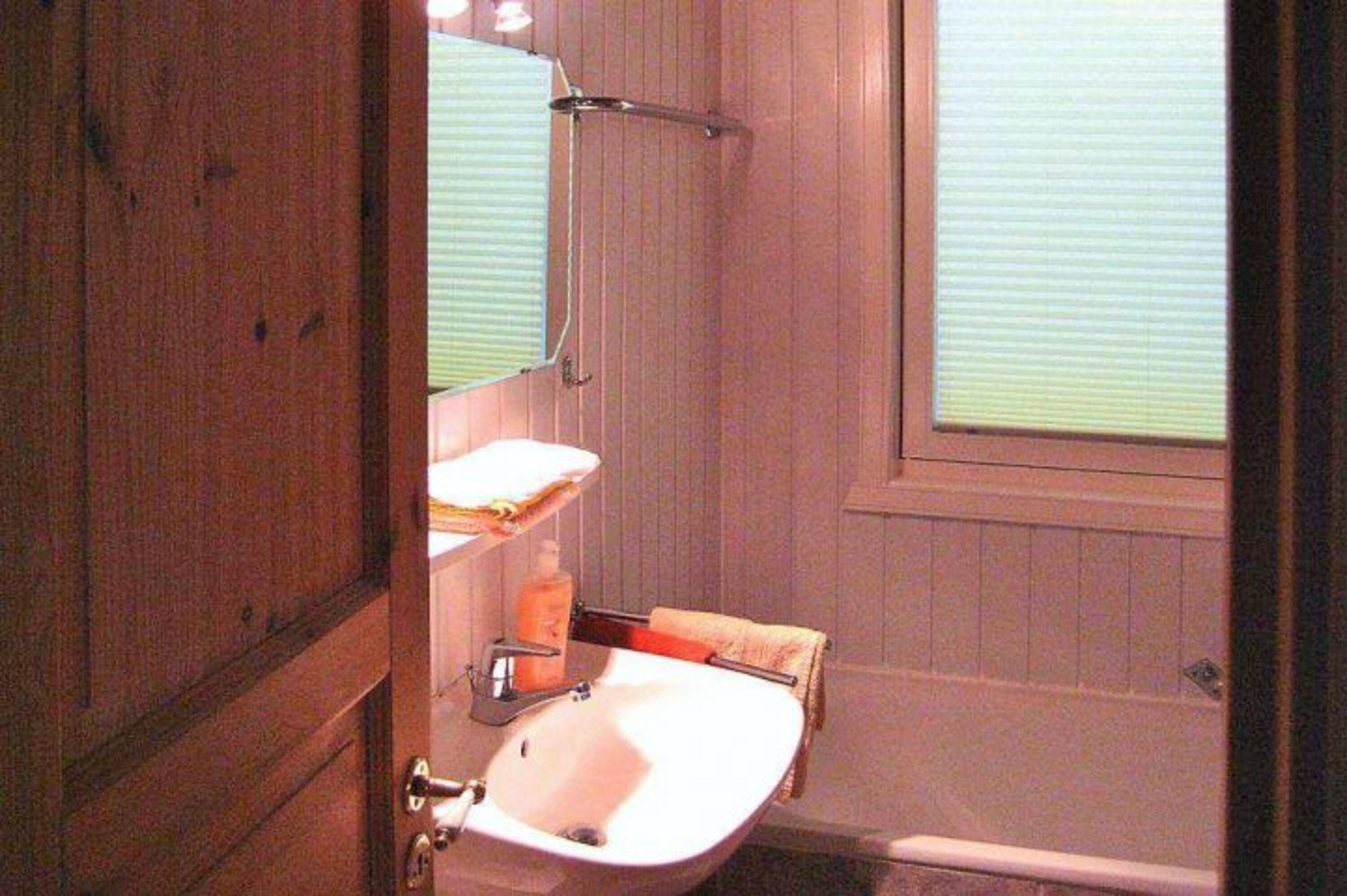 Ferienhaus Nora