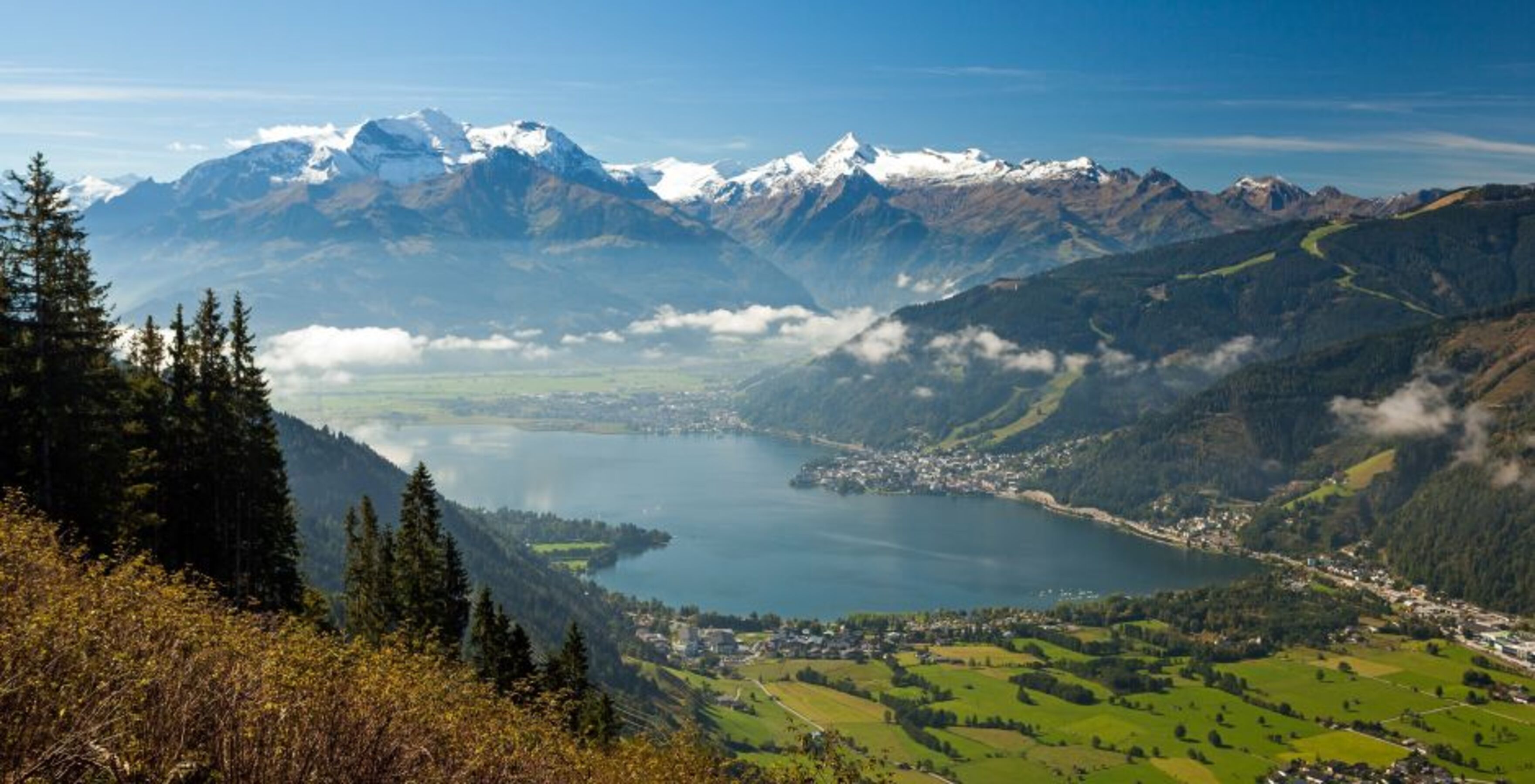 Zeller See