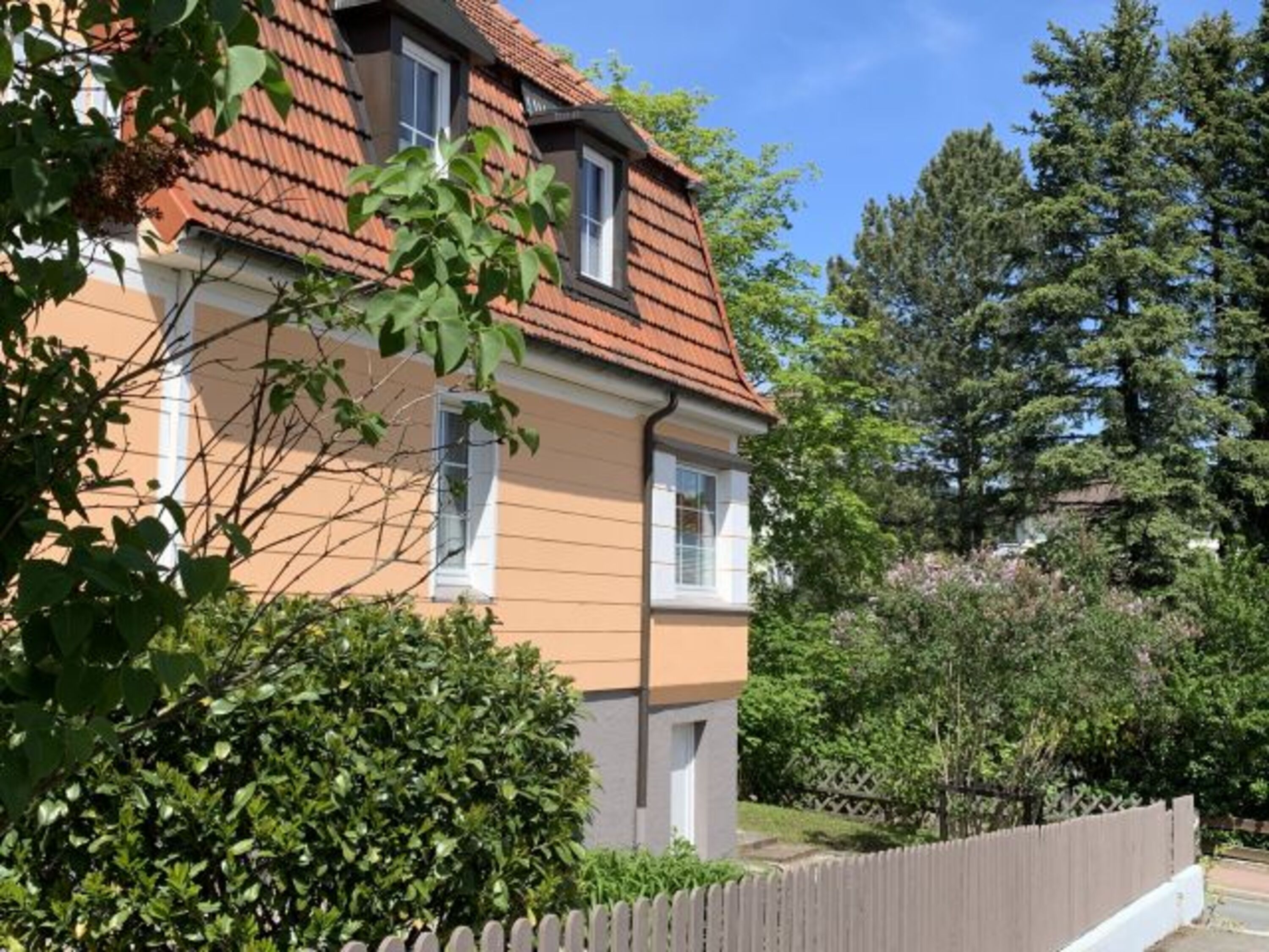 Aussenansicht
