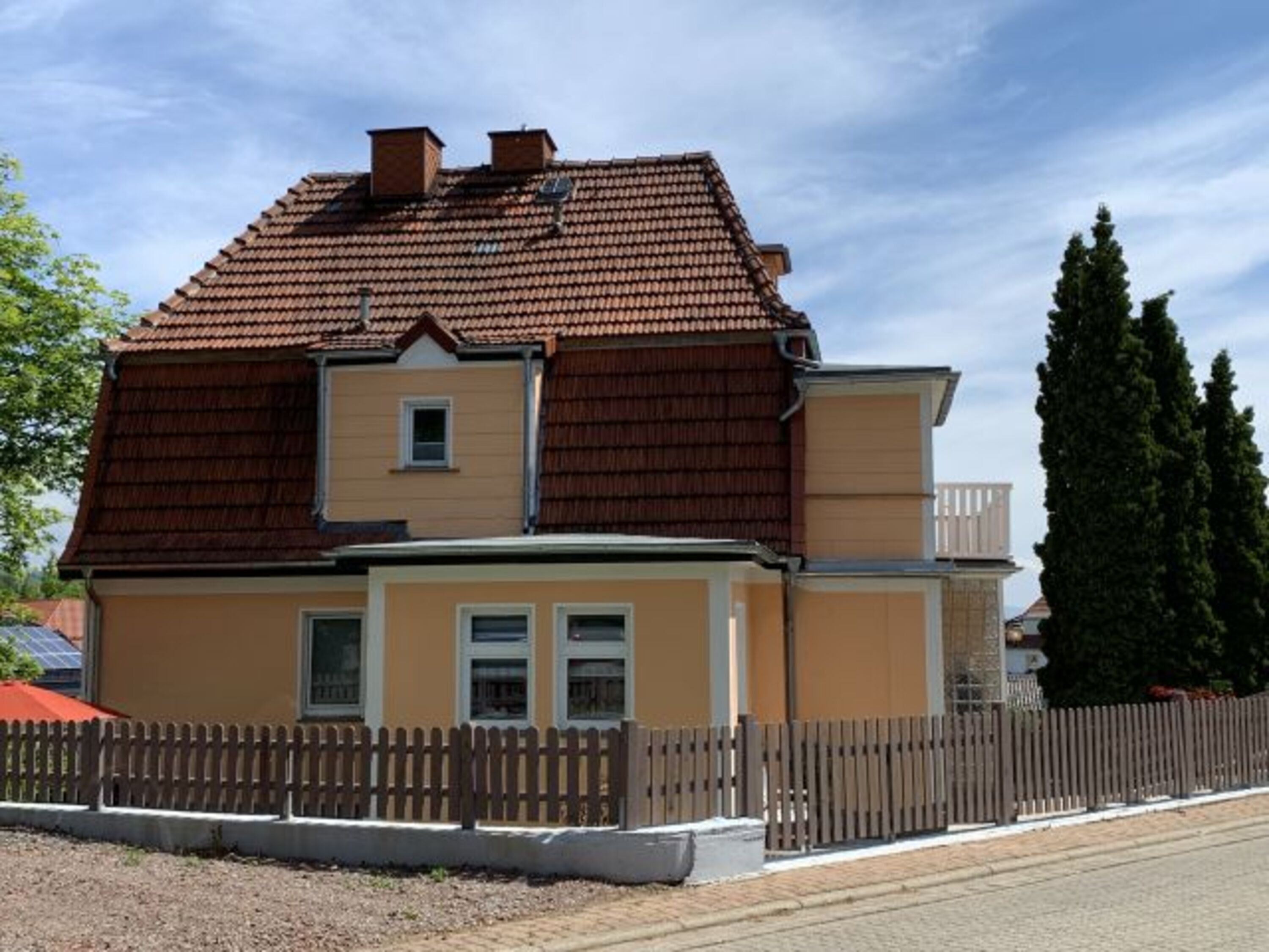 Aussenansicht