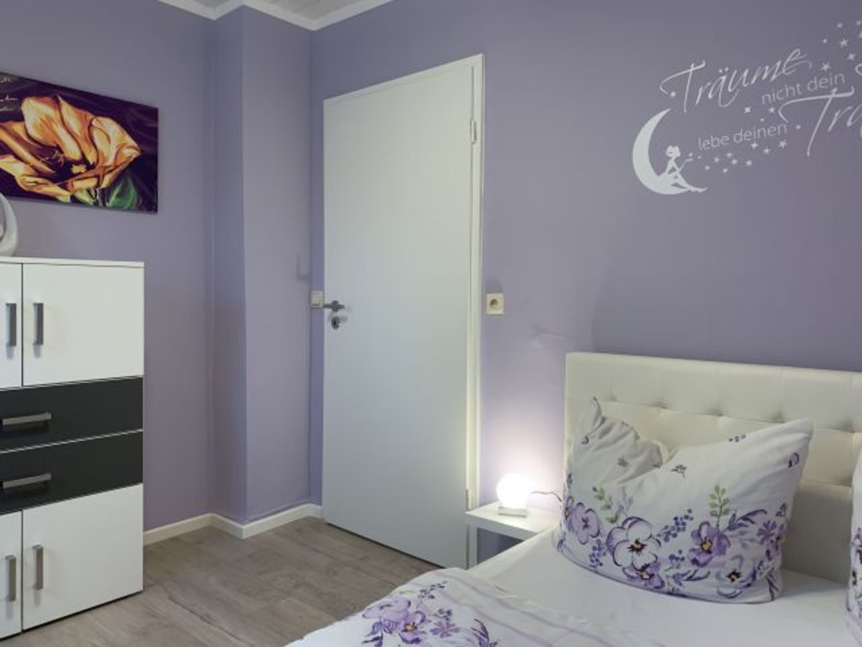 3. Schlafzimmer