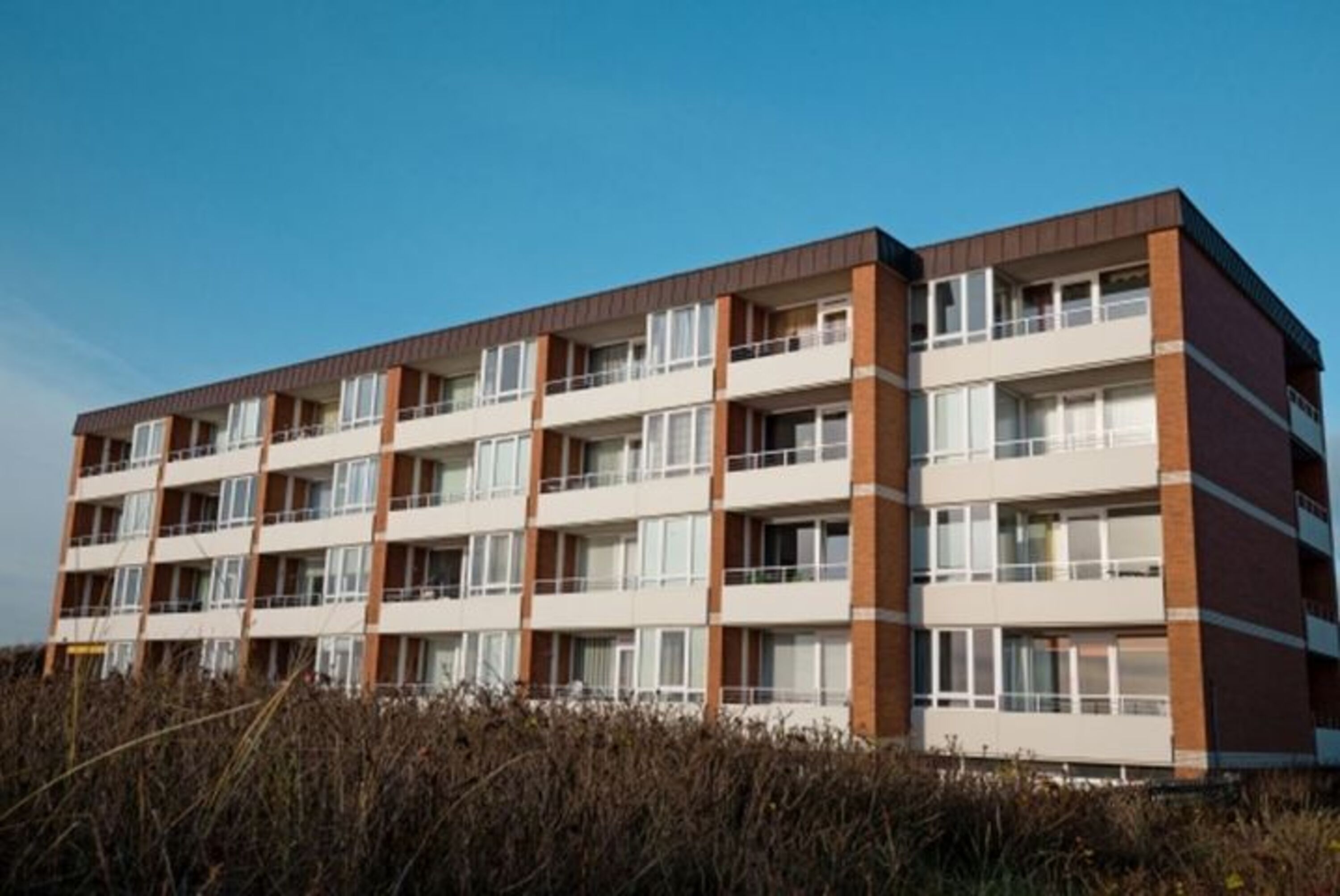 Appartementhaus