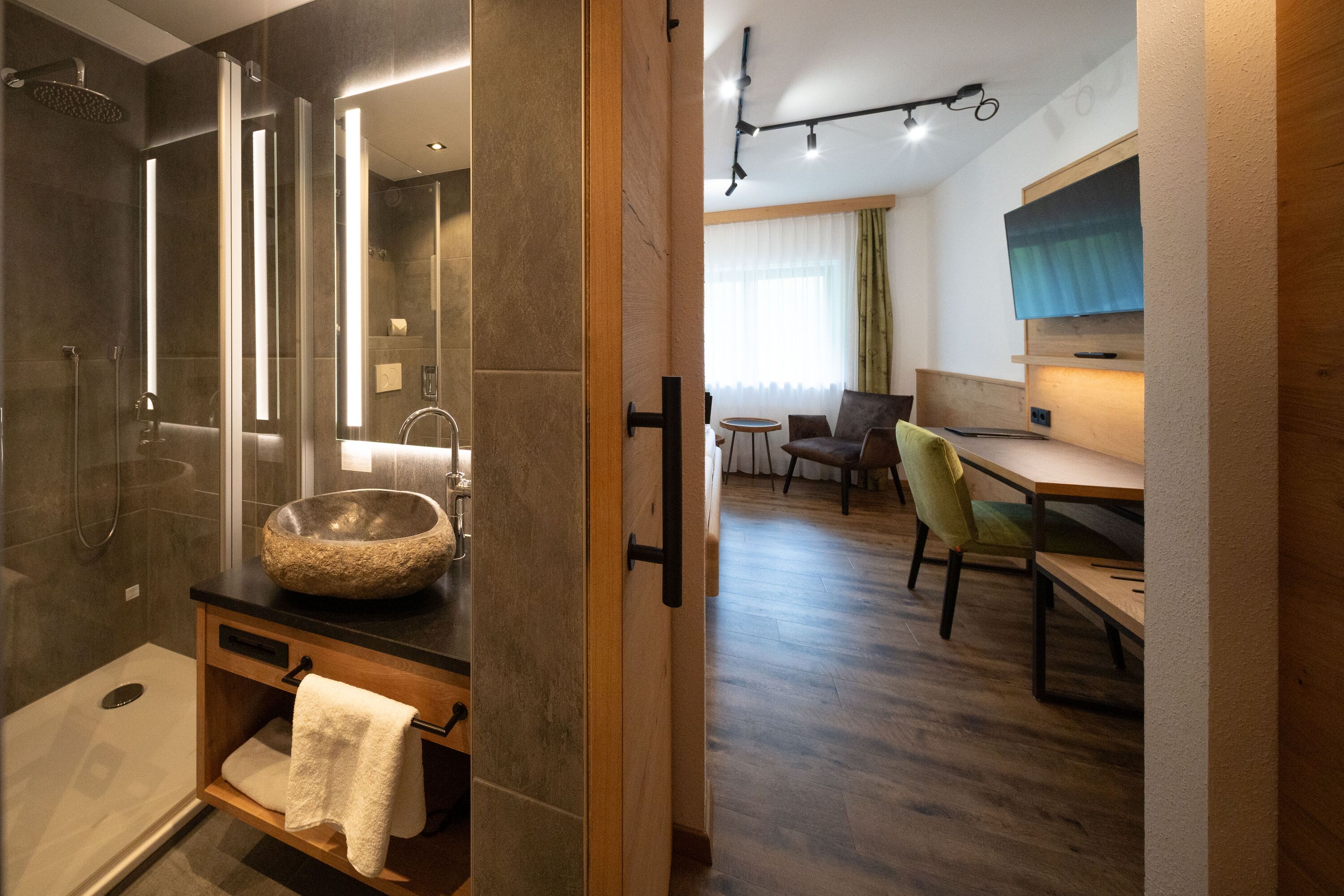 Badezimmer Erdgeschoss Zimmer