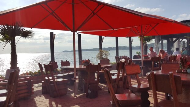 Magic Place in Kamminke in 3 km Entfernung