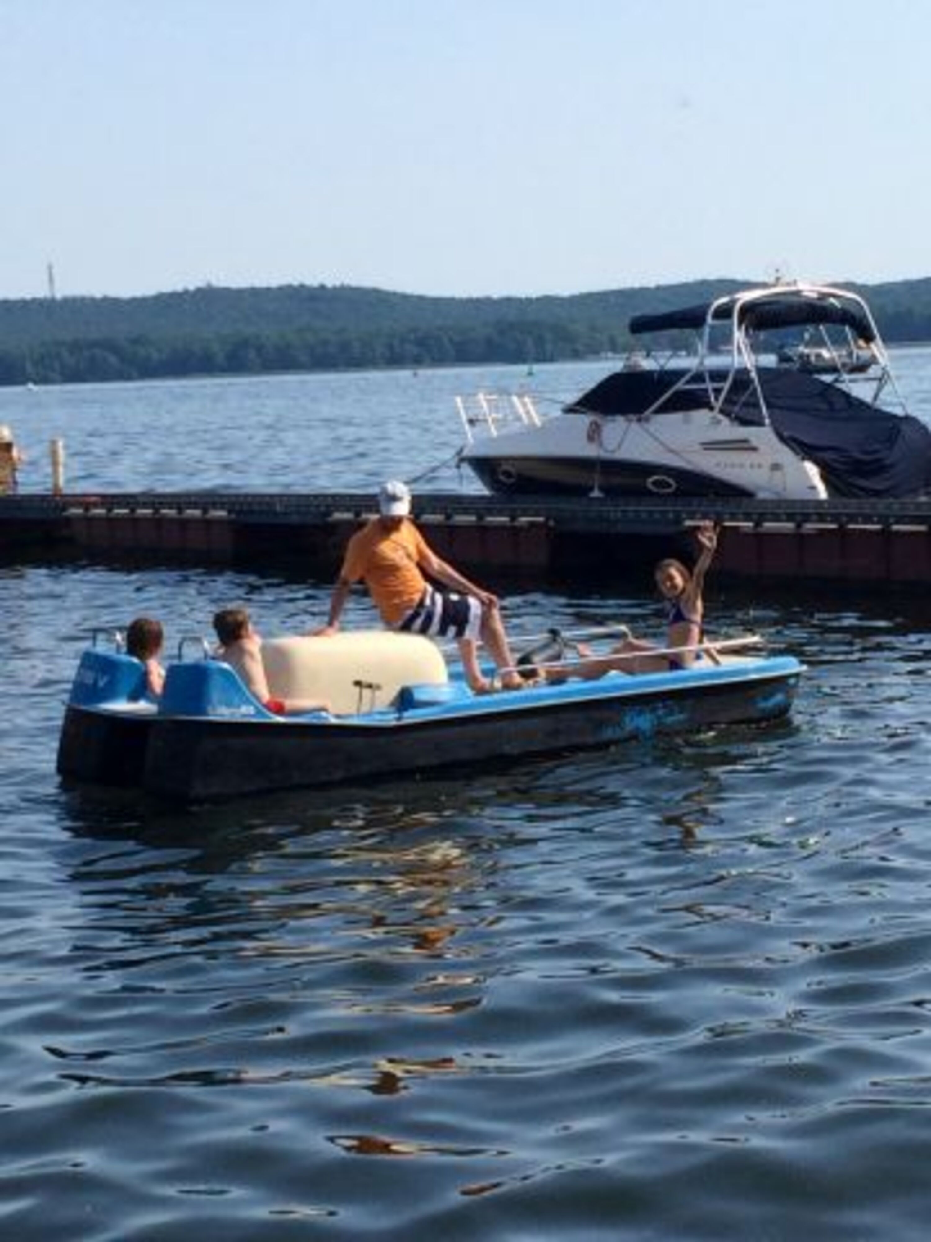 Müggelsee 