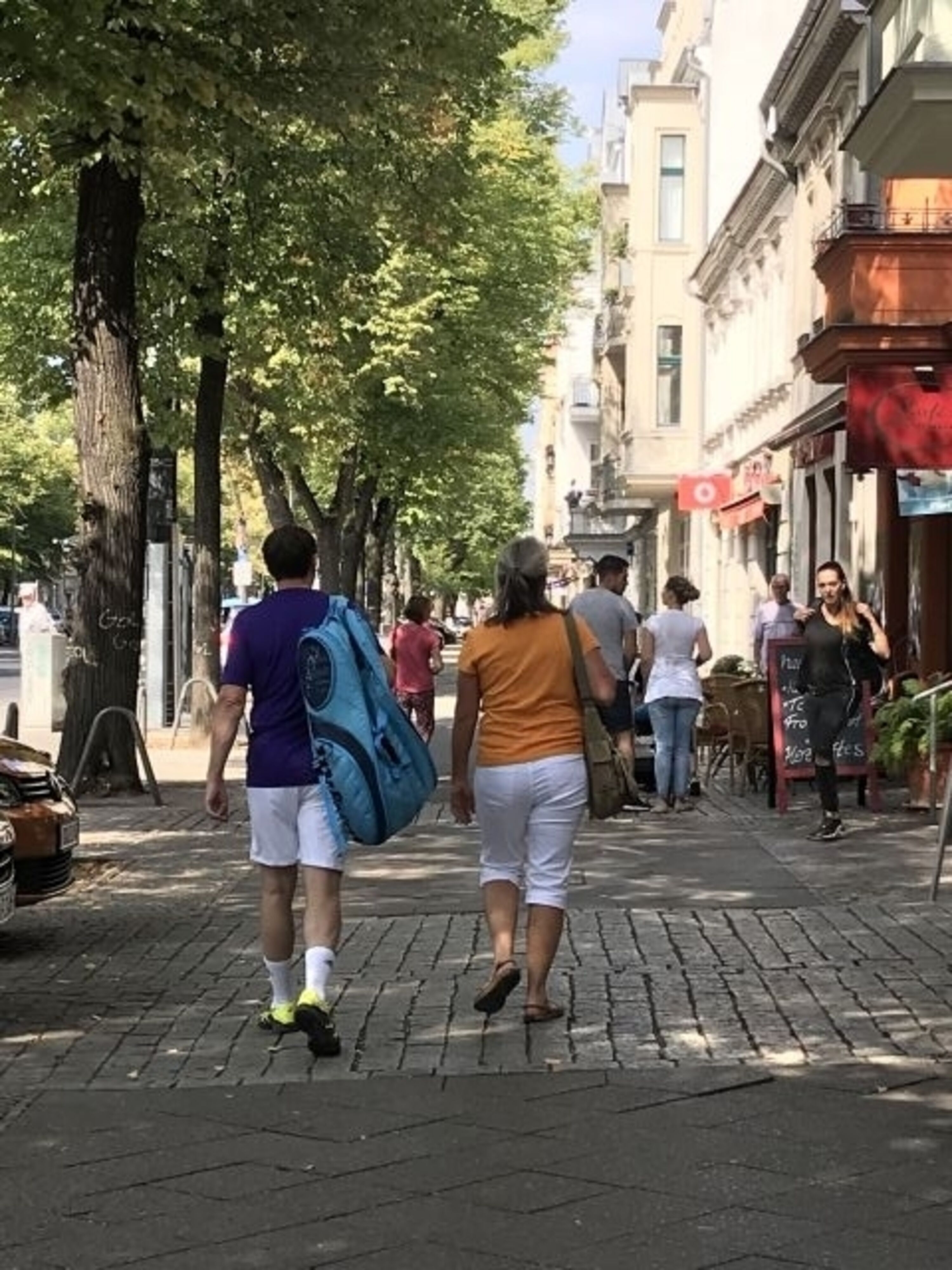 Bölschestraße