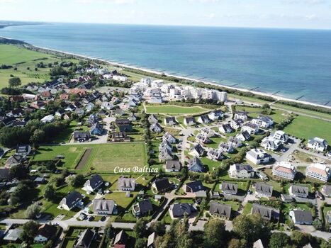 Luftbild Casa Baltica