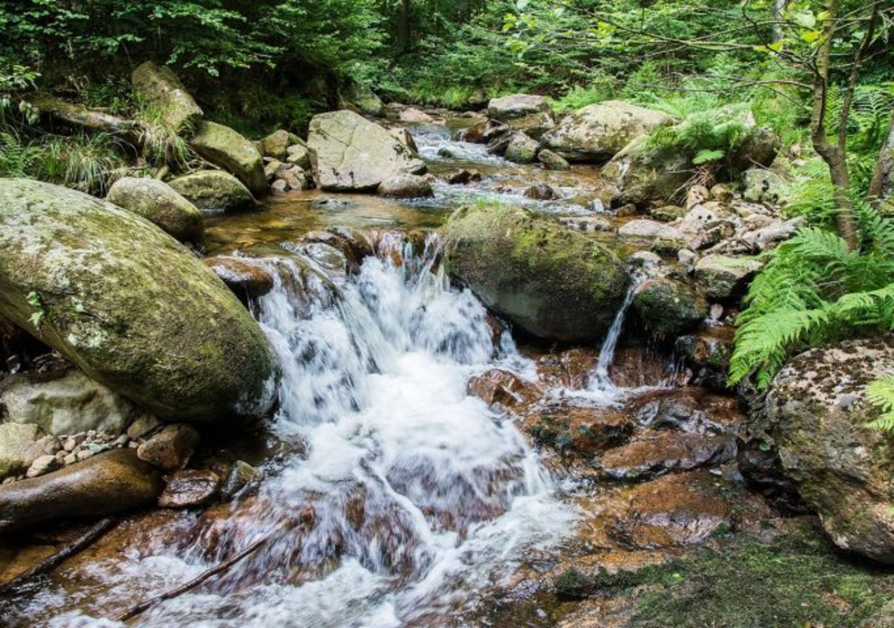 Ilsetal