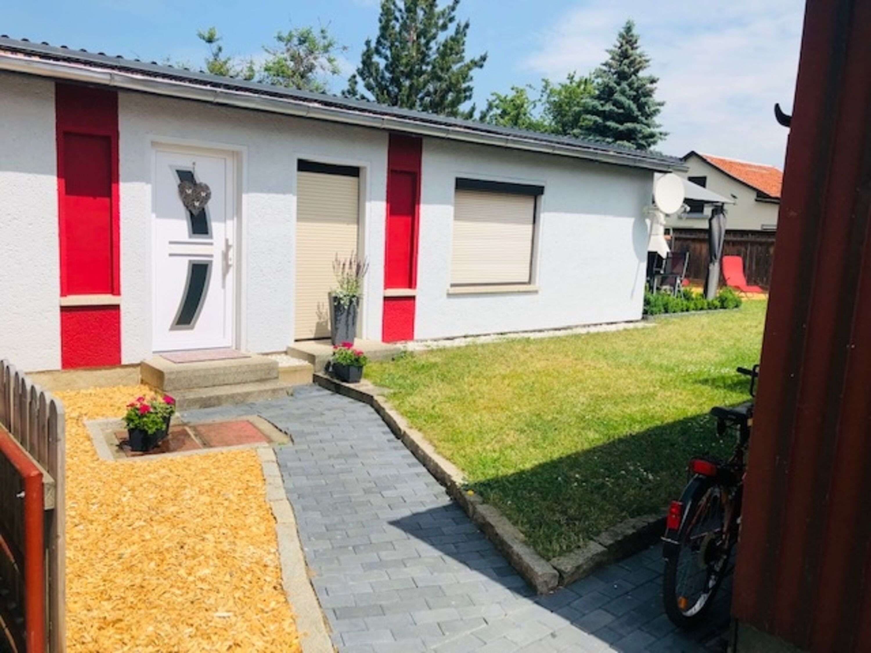 Bungalow
