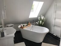 Gemeinsam entspannen: Ferienhaus für Hunde- und Naturfreund ...