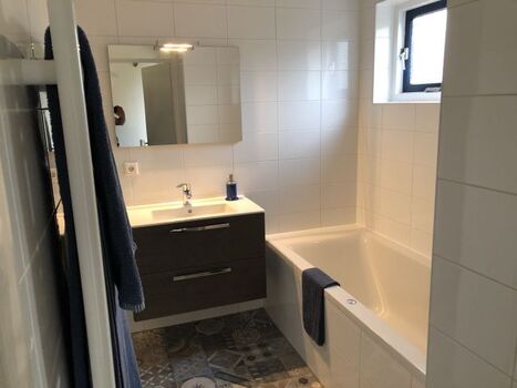 Tageslichtbad komplett neu