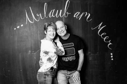 Wir sind Ihre Gastgeber mit Herz