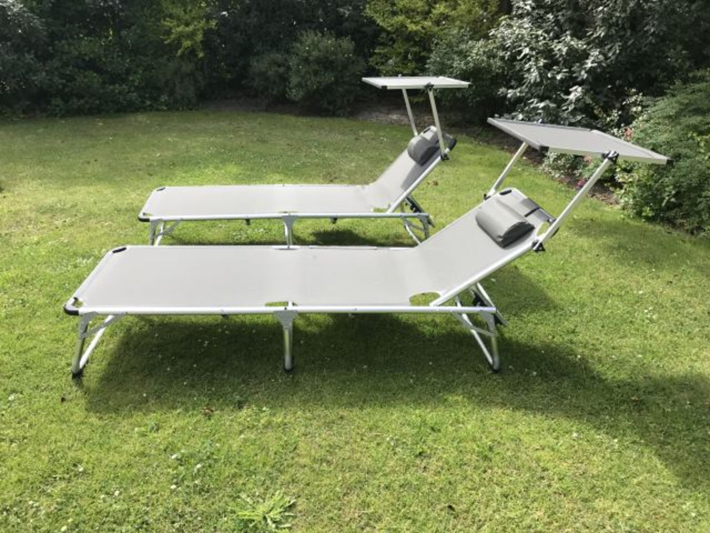 Sonnenliegen