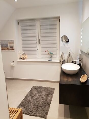 Großes Bad im 1. OG