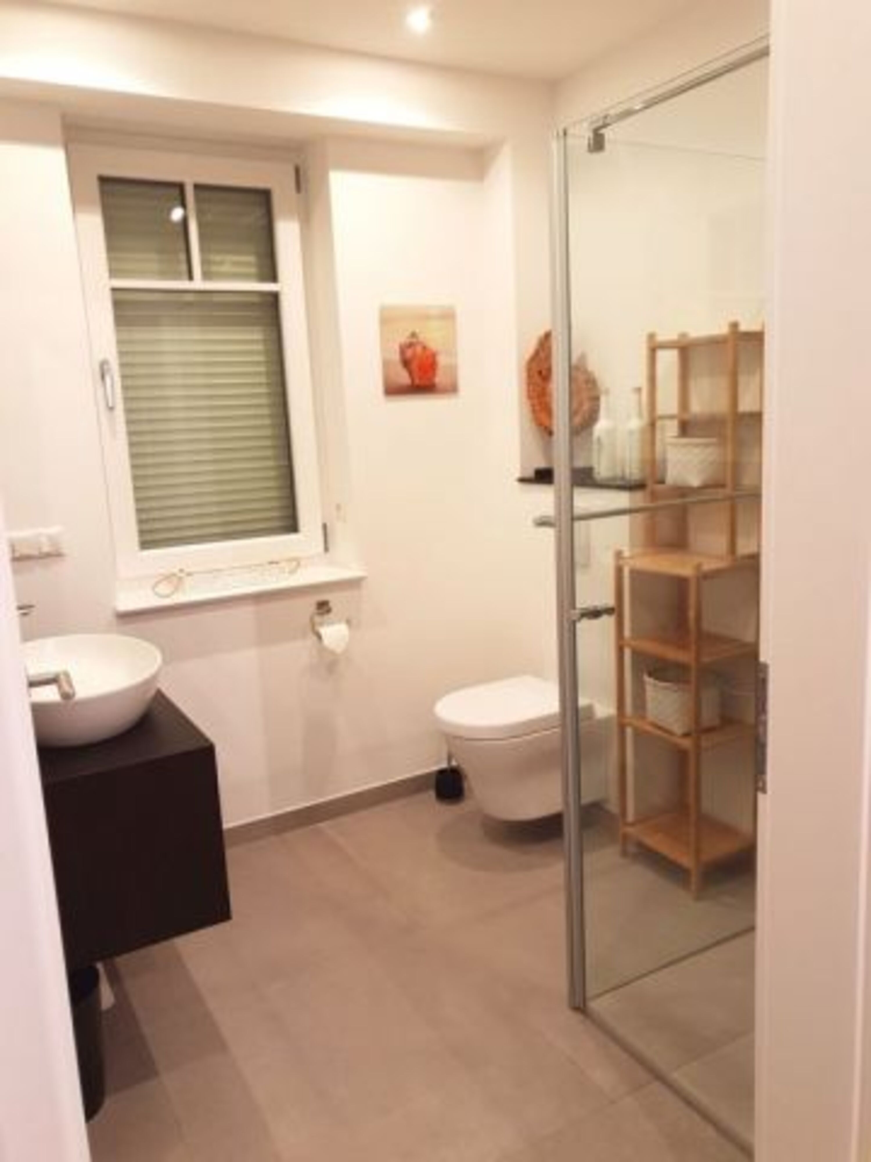 Gäste WC EG 