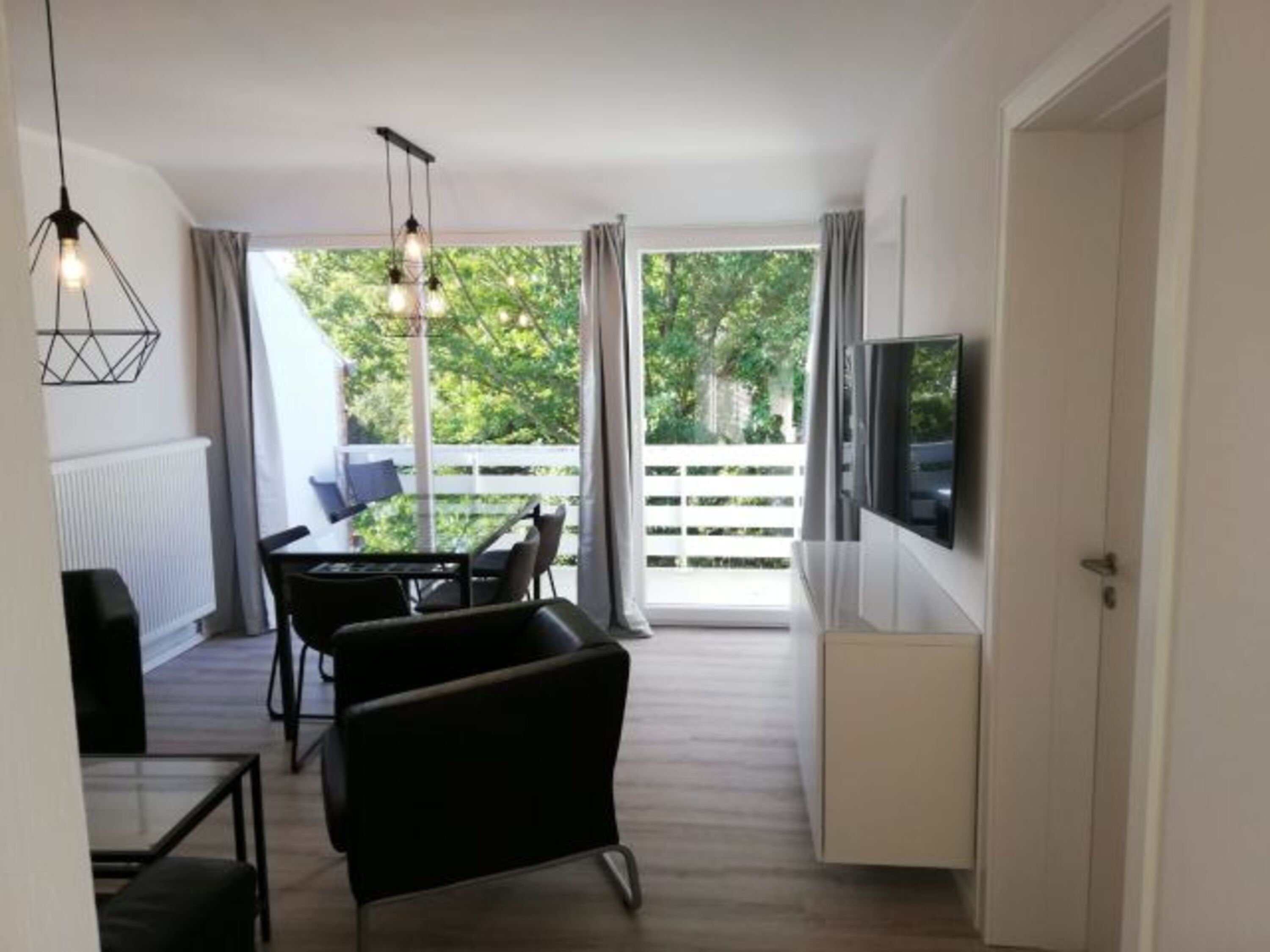 Wohnraum
