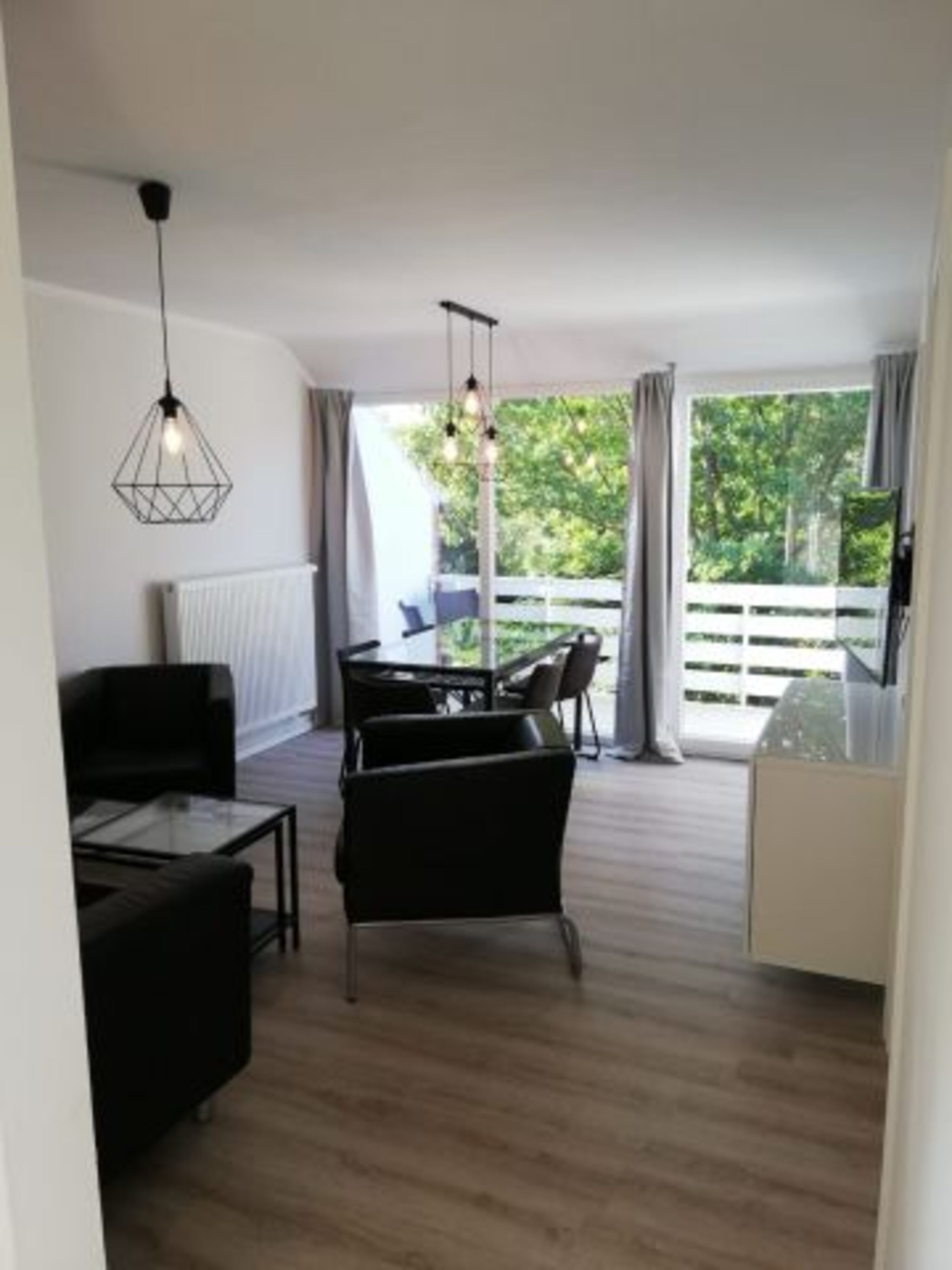 Wohnraum