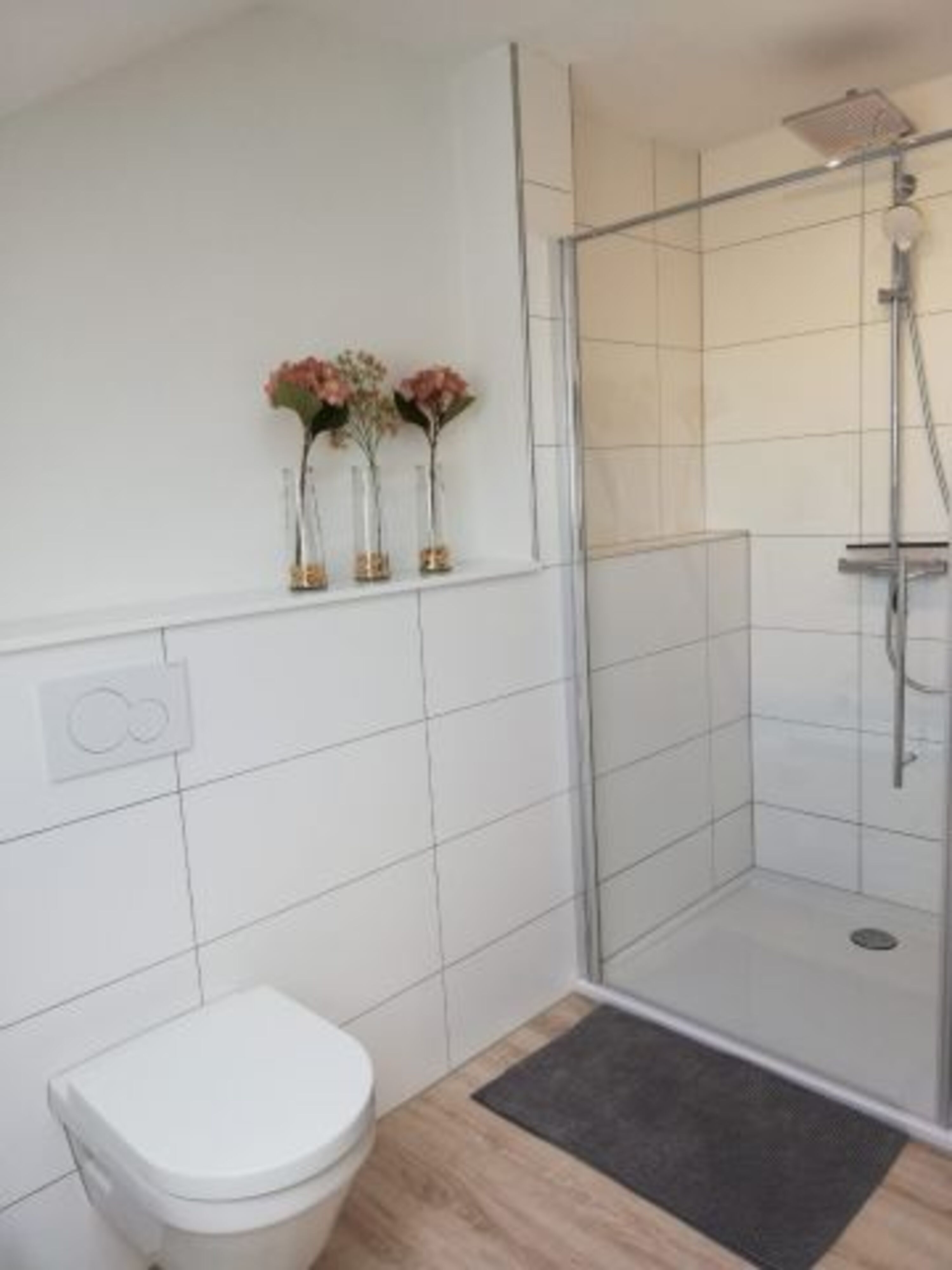 Dusche / WC