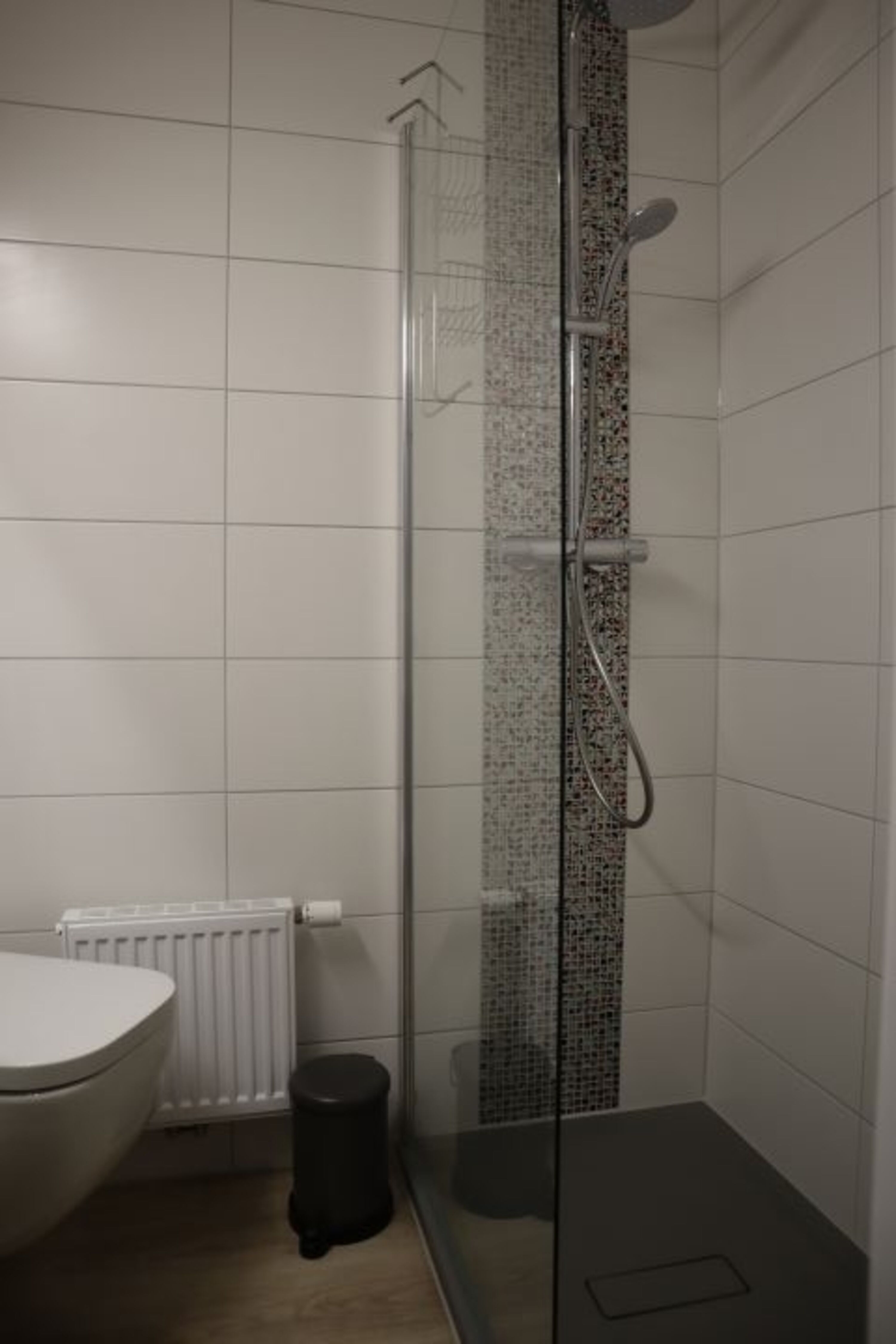 Dusche / WC