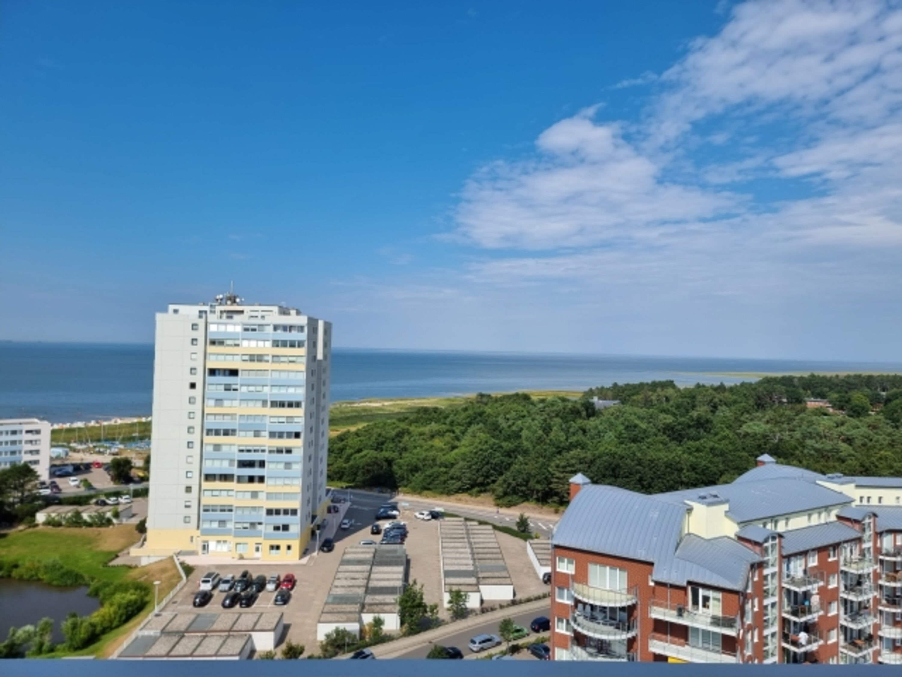 Seesicht