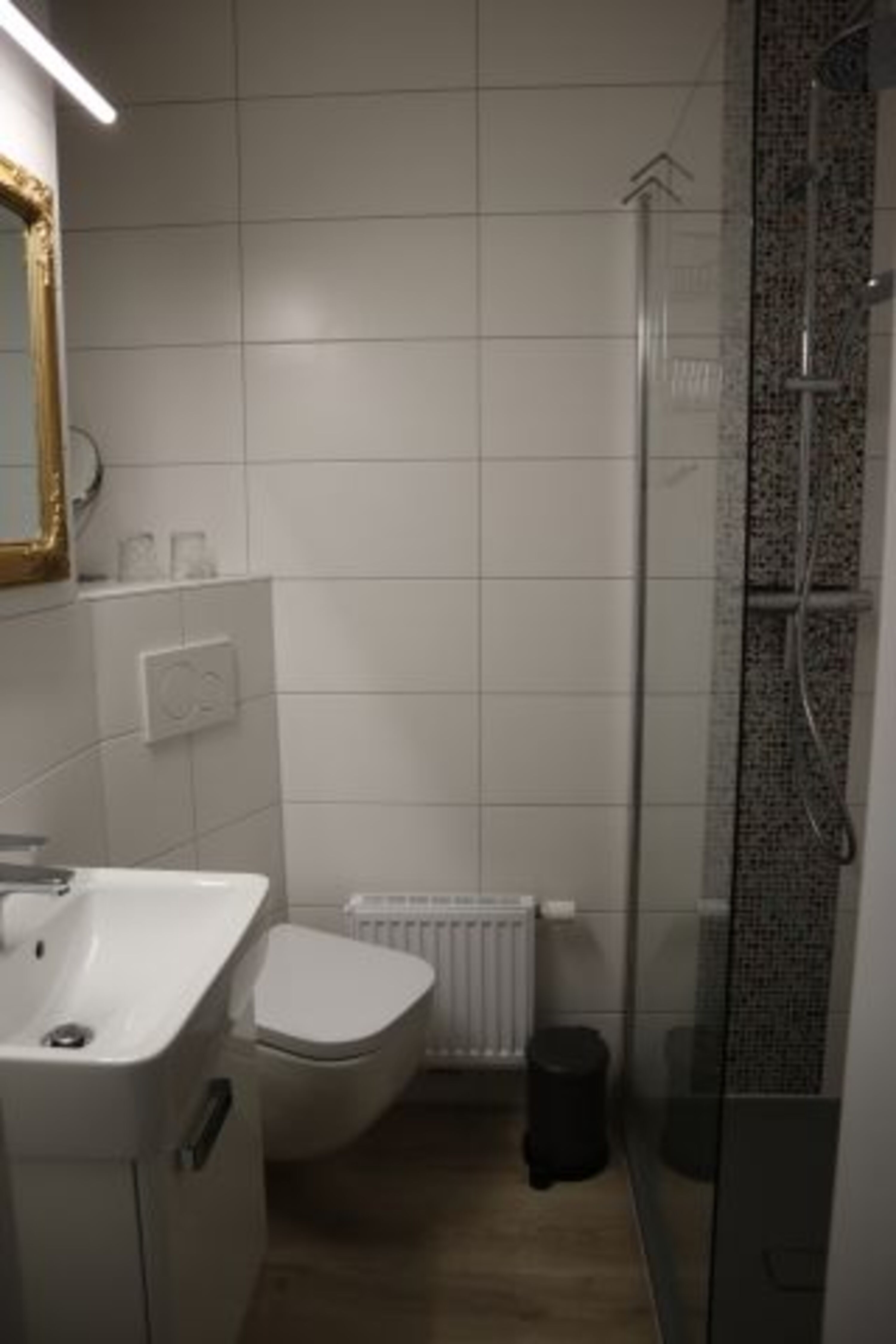 Dusche / WC