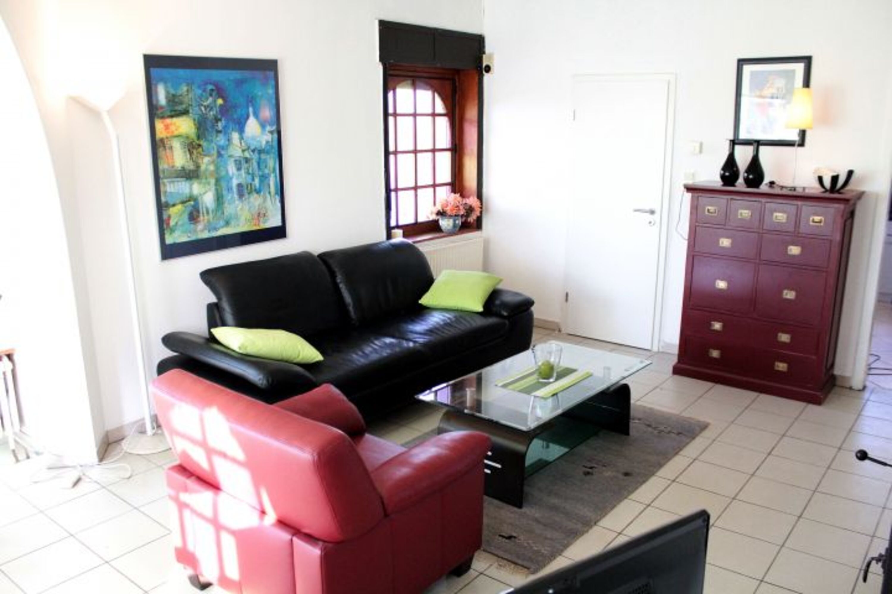 Wohnzimmer 1 