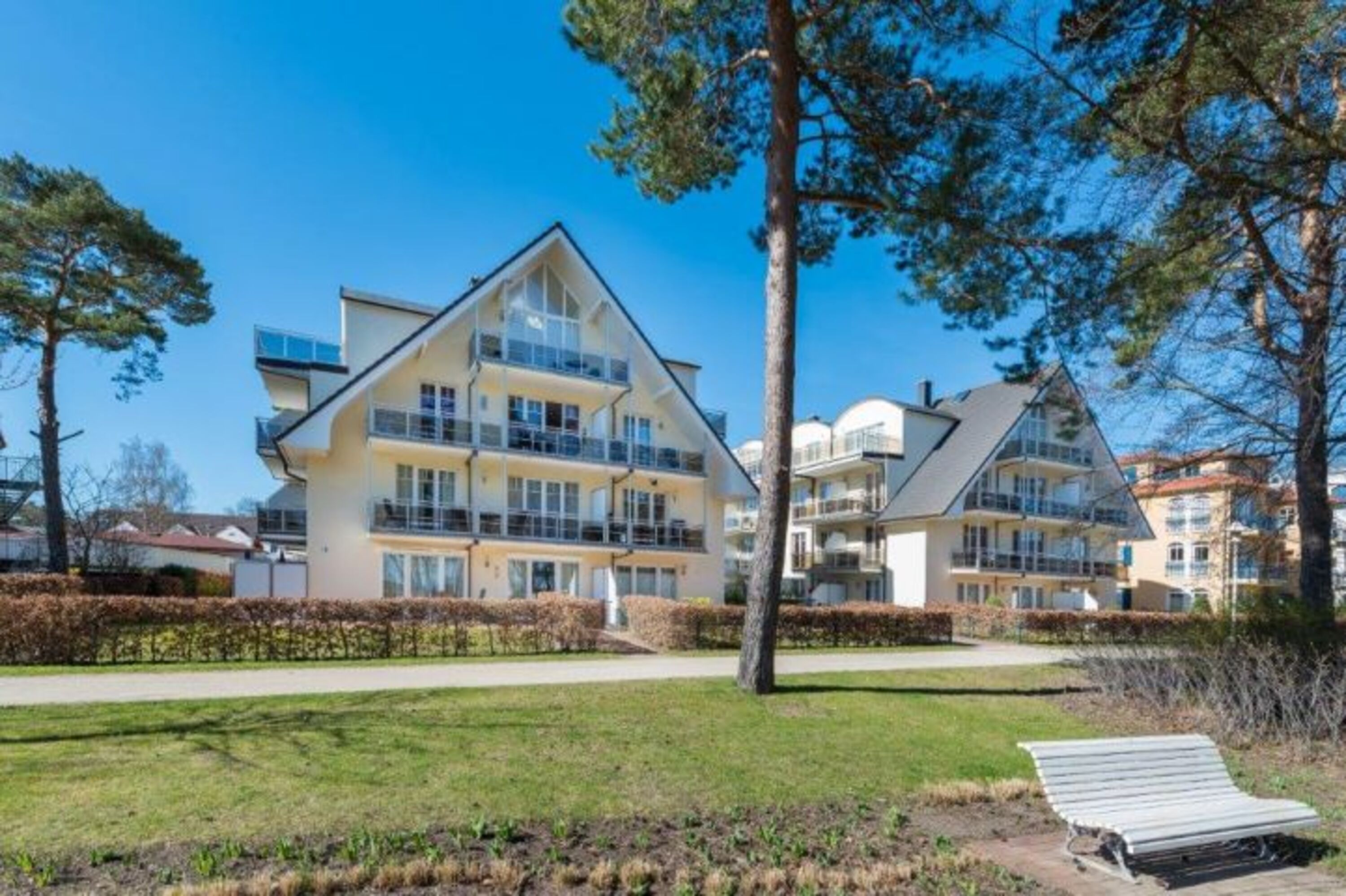 Hausansicht 1 
