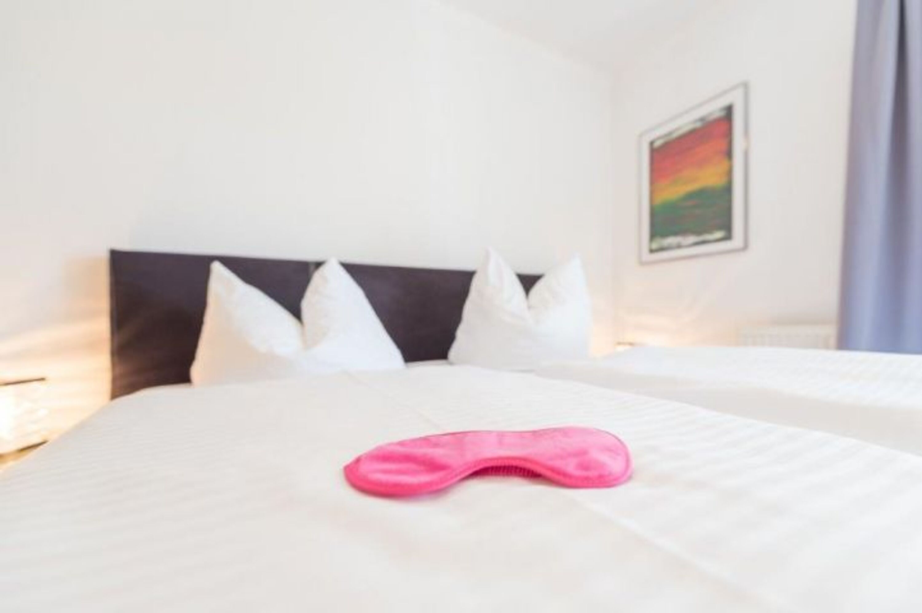 Schlafzimmer 1 