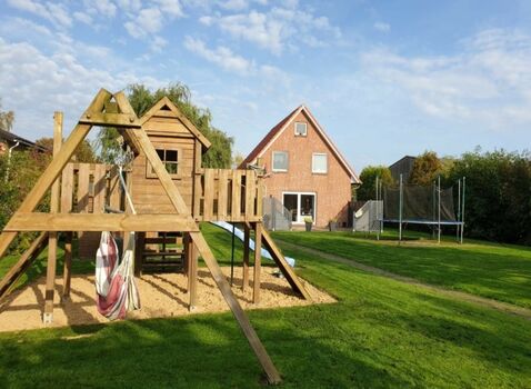 Spielparadies für Kinder