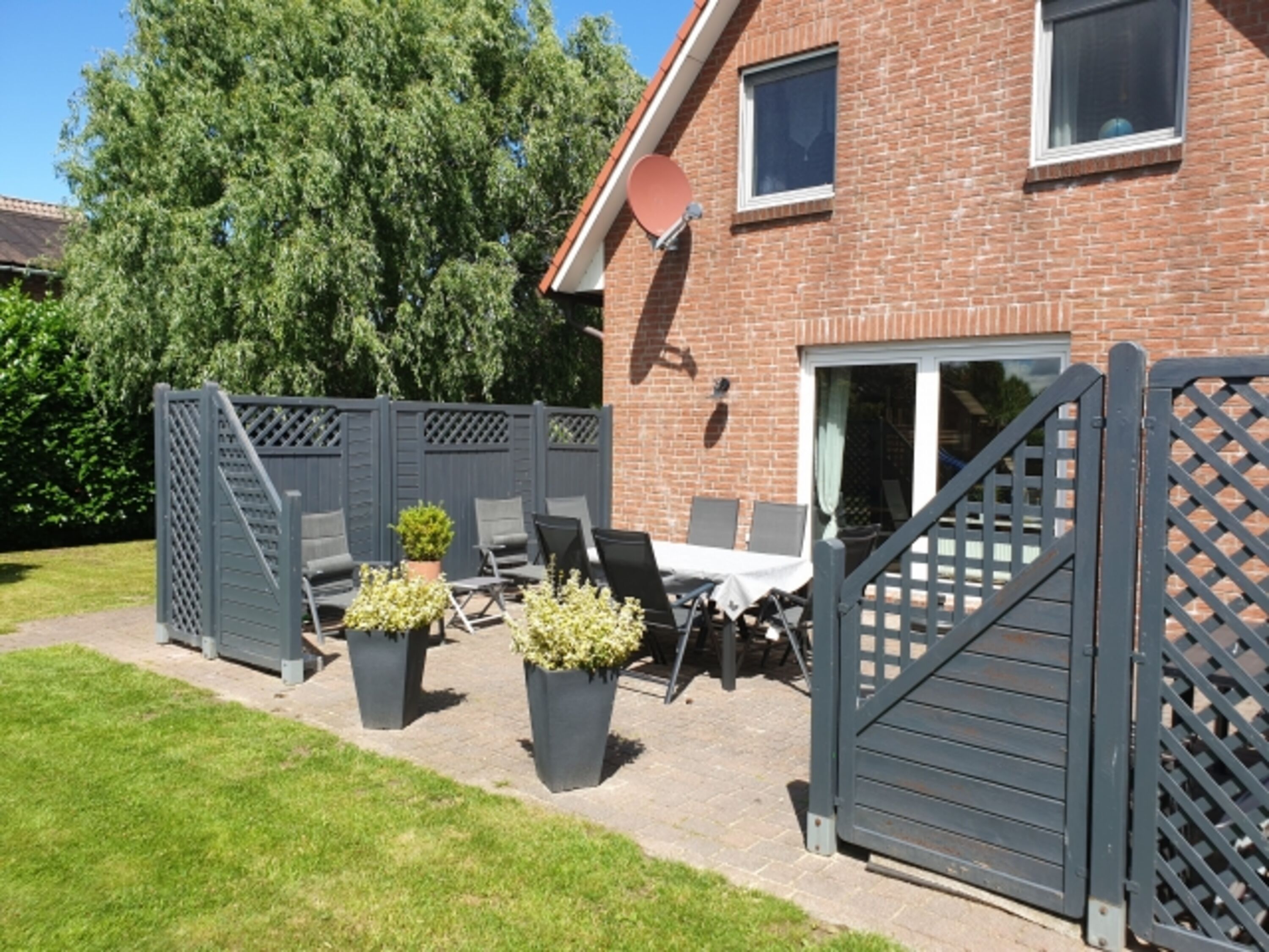 Südterrasse