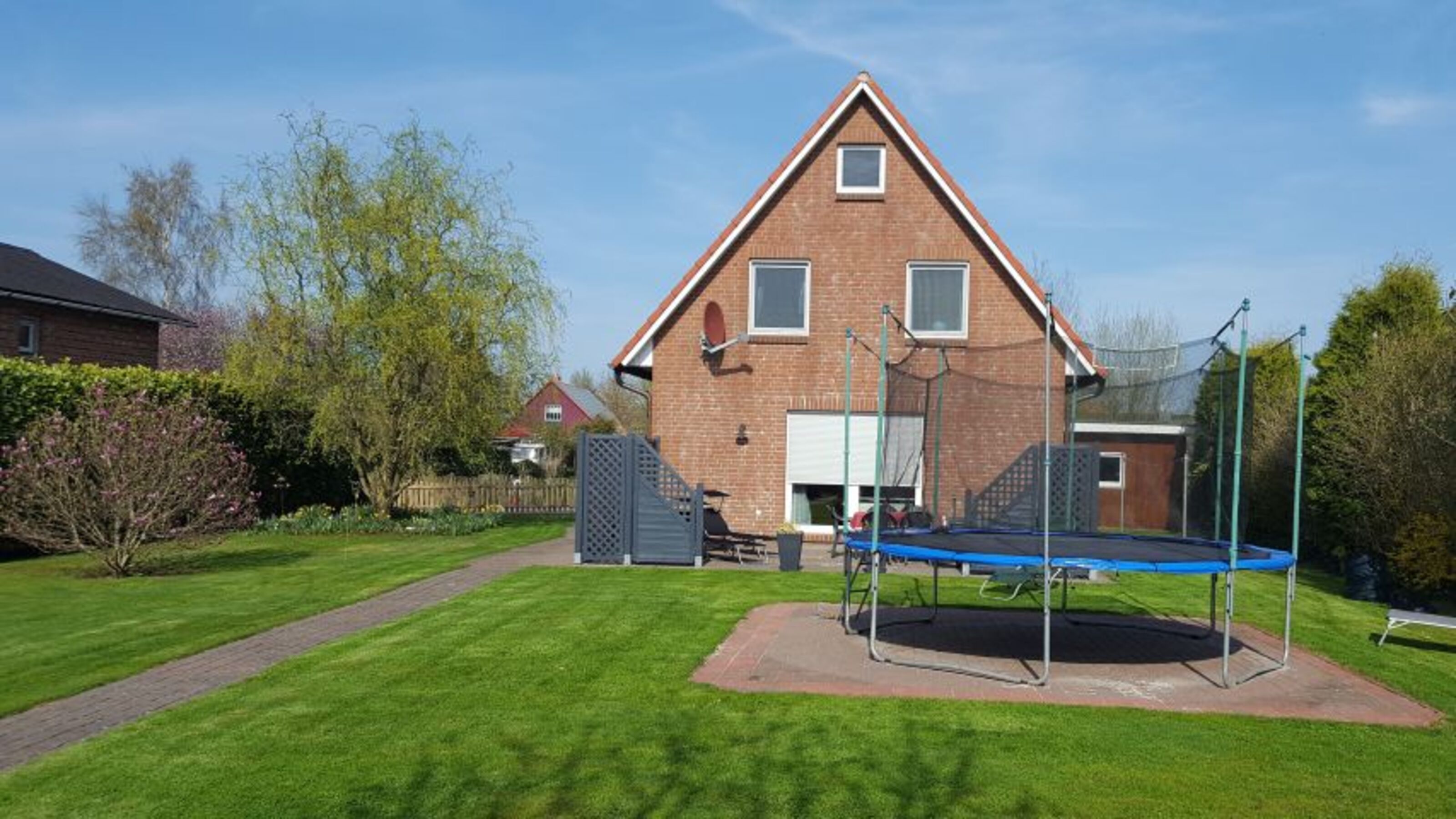 Der Garten