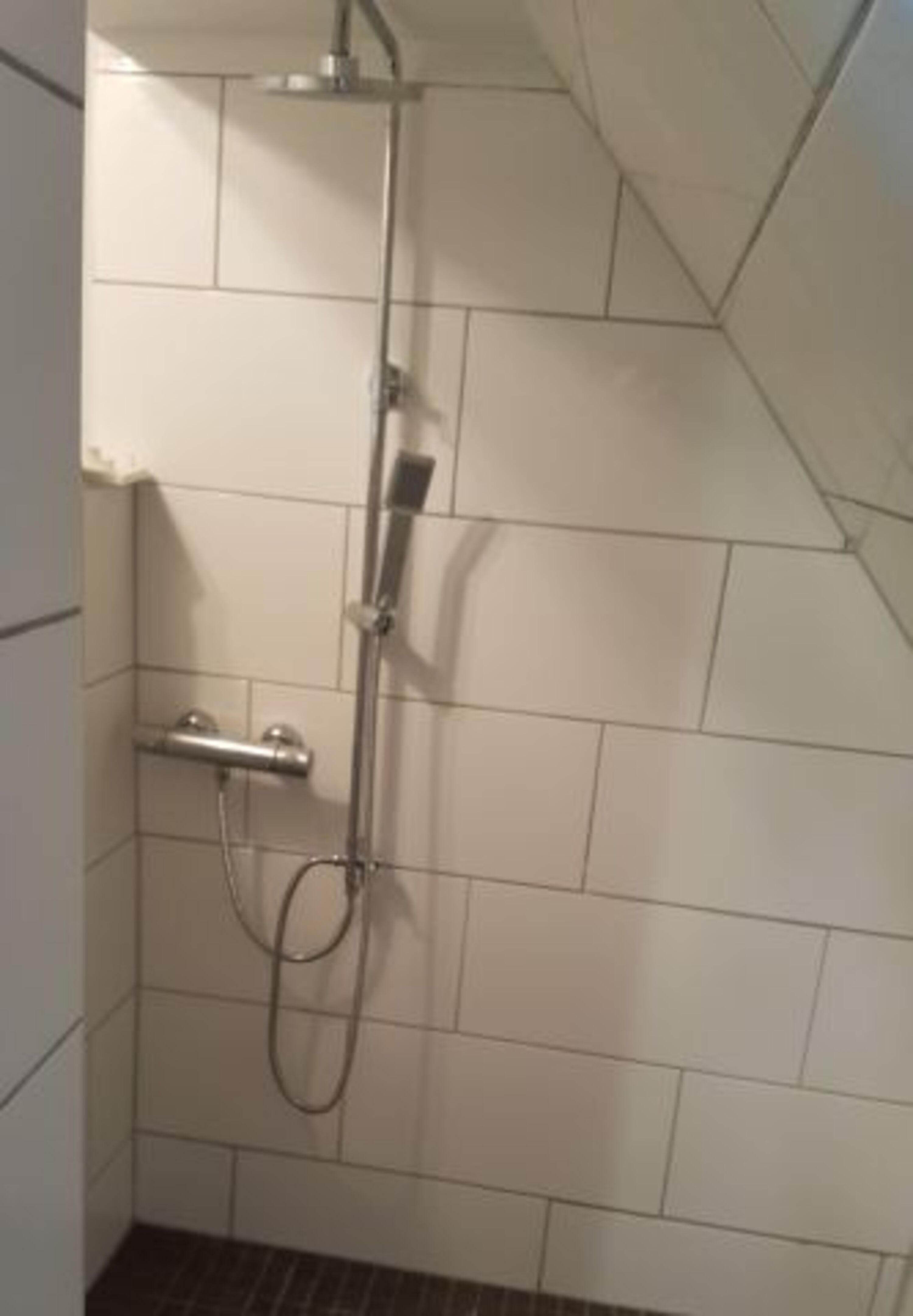 Dusche