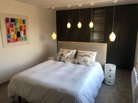 Ihr 4 strelle Schlafzimmer